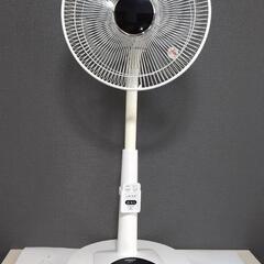 HITACHI 扇風機 HEF-DC60 の画像