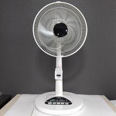 HITACHI 扇風機 HEF-DC60 
