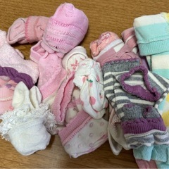 ⑨50〜70㌢ 女の子25点以上の画像