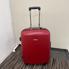 キャリーケース　スーツケース