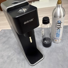 drinkmateの画像