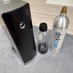drinkmateの画像