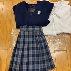 聖母の騎士　幼稚園　制服新品含むの画像