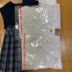聖母の騎士　幼稚園　制服新品含むの画像