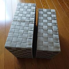 可愛いボックスの画像