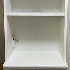 キッチンキャビネット