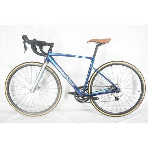 CANNONDALE 「キャノンデール」 CAAD13 DISC TIAGRA 2023-2024年モデル