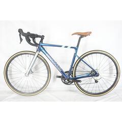 CANNONDALE 「キャノンデール」 CAAD13 DISC TIAGRA 2023-2024年モデル ロードバイク / バイチャリ阪急塚口店 ITVSJ2T1182Iの画像