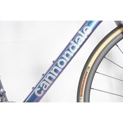 CANNONDALE 「キャノンデール」 CAAD13 DISC TIAGRA 2023-2024年モデル ロードバイク / バイチャリ阪急塚口店 ITVSJ2T1182Iの画像