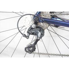 CANNONDALE 「キャノンデール」 CAAD13 DISC TIAGRA 2023-2024年モデル ロードバイク / バイチャリ阪急塚口店 ITVSJ2T1182Iの画像