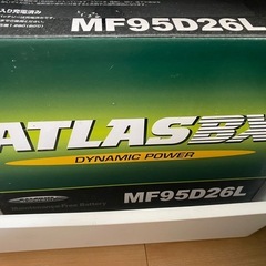 車バッテリーの画像