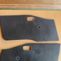 サンバーtt2　内張　レギュレーターの画像