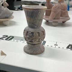 0616-183 高杯　花瓶