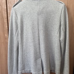 【アメリカ購入品】GAPジャケットSサイズの画像
