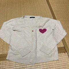 カーディガンＭ