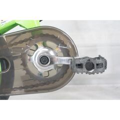 ビタミンIファクトリー  12インチ へんしんバイク キッズバイク 子供用自転車  キックバイク / バイチャリ阪急塚口店　ITVPG6GB5K5Cの画像