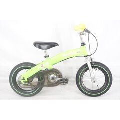 ビタミンIファクトリー  12インチ へんしんバイクキッズバイク...