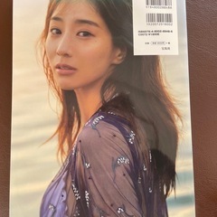 写真集 田中みな実 藤田ニコル の画像