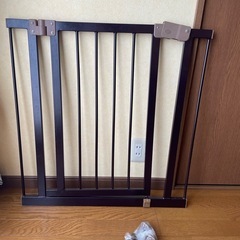 ベビーゲート