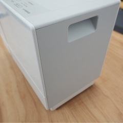 除湿機、衣類乾燥機付き（ハイブリッド式）の画像