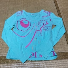 ロンTSサイズ