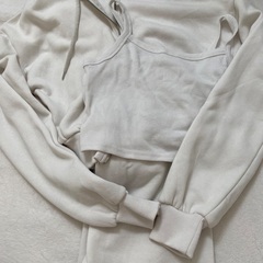 洋服まとめ売り ジェラピケのおまけ付き