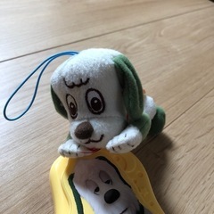 いないいないばあっ  ワンワングッズの画像