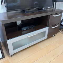 テレビ台