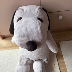 IKEAサメ、SNOOPY、なまけものの画像