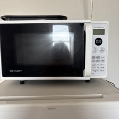 電子レンジ