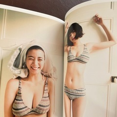 写真集 池田エライザの画像