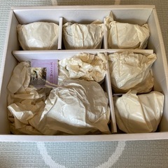 常滑焼　　茶器セットの画像