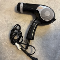 TESCOM テスコム ドライヤー