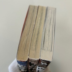 ヒストリエ 1巻2巻ヘウレーカ の全3冊セットの画像