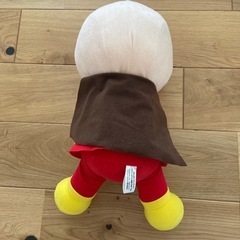 アンパンマン　　ぬいぐるみ　セット　ドキンちゃん　あかちゃんまんの画像