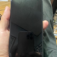 ジャンクiPhone11プロマックス