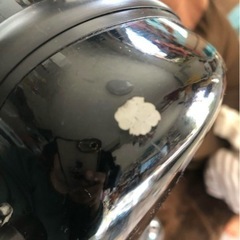 アルトサックス本体の画像