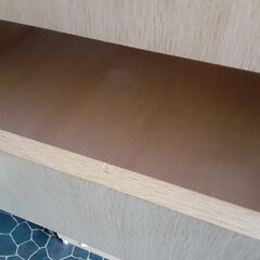 3段収納家具②　NO.92の画像
