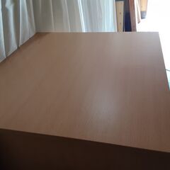 3段収納家具②　NO.92の画像