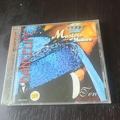 社交ダンスCD(入手困難多いCD)150枚の画像