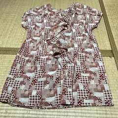 サイズ02とあります。Ⓜ️かなあーと思います