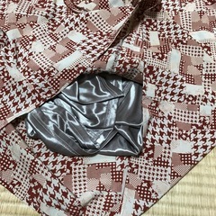 サイズ02とあります。Ⓜ️かなあーと思いますの画像