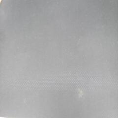 リユースのサカイ太田店★ジモティ割あり★ オカムラ オフィスチェア 黒 H×D×W クリーニング済み OJ9805の画像