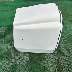宅配ボックス　中古の画像