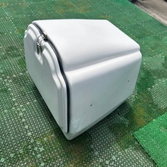 宅配ボックス　中古