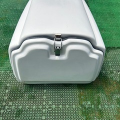 宅配ボックス　中古の画像