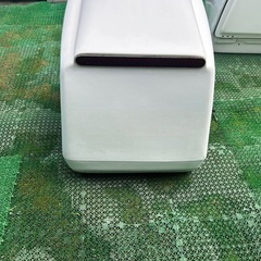 宅配ボックス　中古の画像