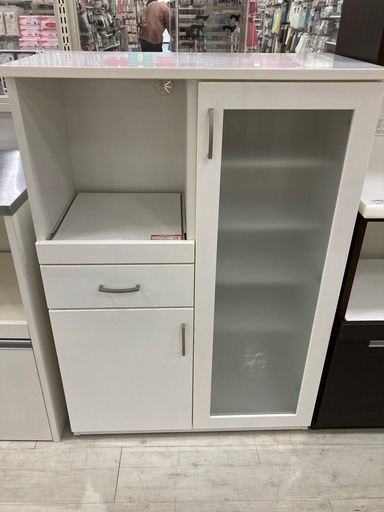 取りに来れる方限定！ニトリのミドルレンジボードです！