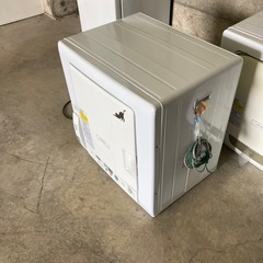 乾燥機の画像