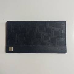 dunhill 長財布とコインケース